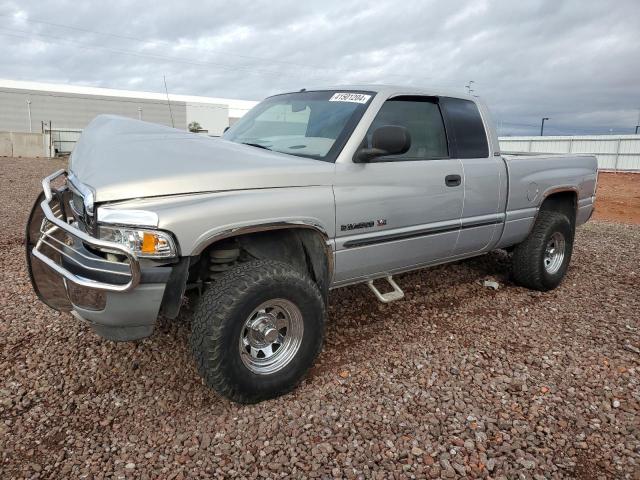 2001 DODGE RAM 1500  2001 image