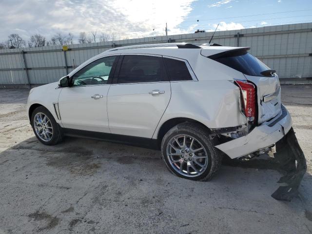 Image 2 of 2014 CADILLAC SRX PREMIUM COLLECTION 2014 with VIN 3GYFNGE31ES662946