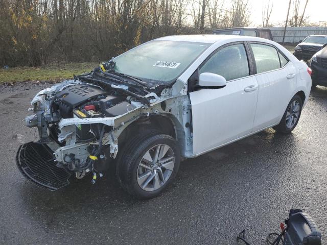 Изображение 1 2015 TOYOTA COROLLA ECO 2015 с VIN 5YFBPRHE4FP230258