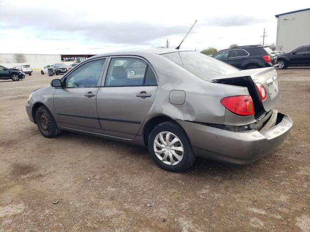 Obraz 2 z 2004 TOYOTA COROLLA CE 2004 z VIN 1NXBR32E14Z269367