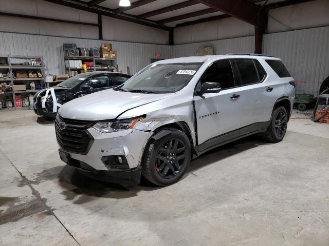 2021 CHEVROLET TRAVERSE PREMIER 2021 image