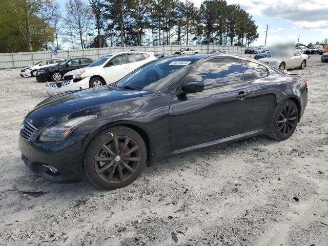 Image 1 of 2011 INFINITI G37 BASE 2011 with VIN JN1CV6EK6BM212668
