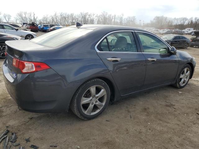 Obraz 3 z 2013 ACURA TSX TECH 2013 z VIN JH4CU2F67DC012965