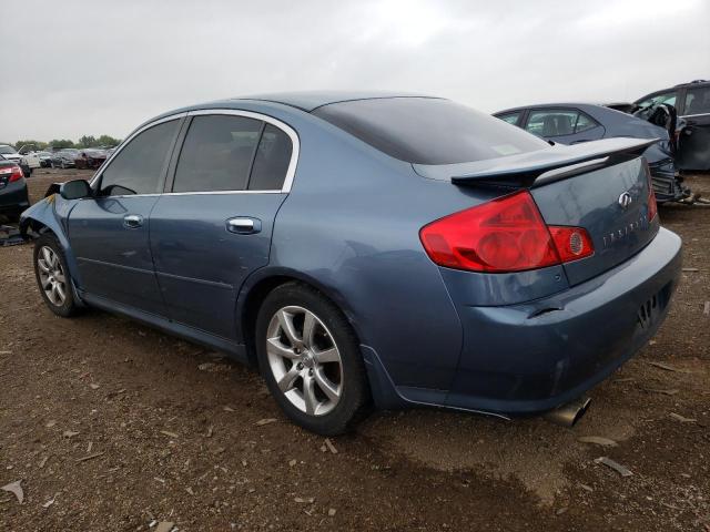 Obraz 2 z 2006 INFINITI G35  2006 z VIN JNKCV51F76M610699