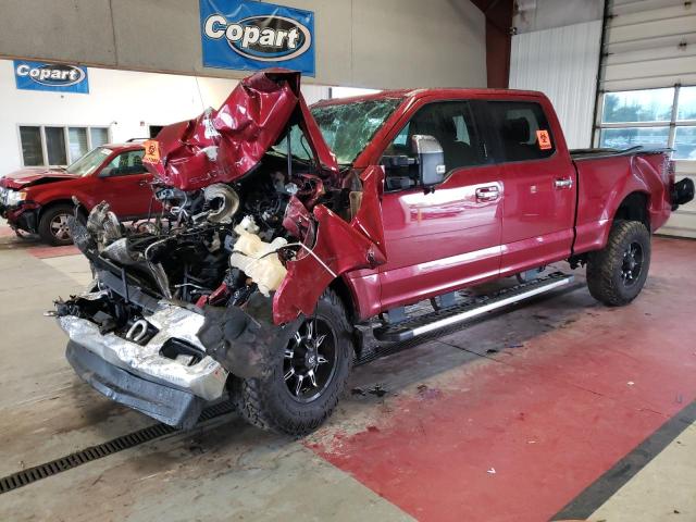 Obraz 1 z 2018 FORD F250 SUPER DUTY 2018 z VIN 1FT7W2B62JEB80886
