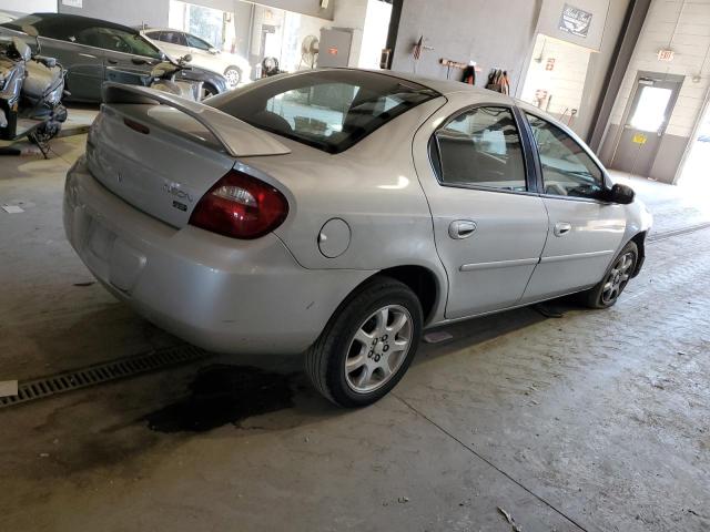 Image 3 of 2005 DODGE NEON SXT 2005 with VIN 1B3ES56C45D247134