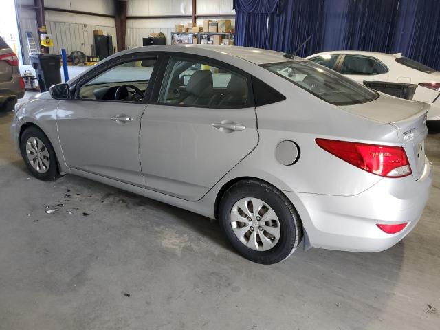 Изображение 2 2016 HYUNDAI ACCENT SE 2016 с VIN KMHCT4AE8GU019562