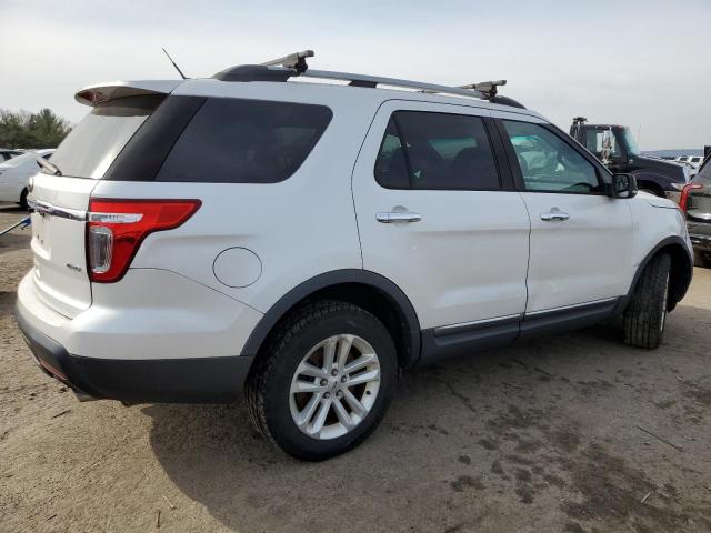 Obraz 3 z 2013 FORD EXPLORER XLT 2013 z VIN 1FM5K8D81DGB82122