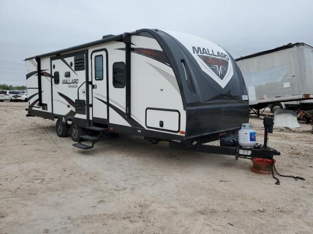 2018 MALL TRVL TRLR 2018 image