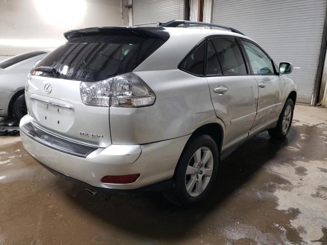 Obraz 3 z 2007 LEXUS RX 350 2007 z VIN 2T2HK31U67C006462
