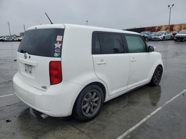 Image 3 of 2009 TOYOTA SCION XB 2009 with VIN JTLKE50E291086586