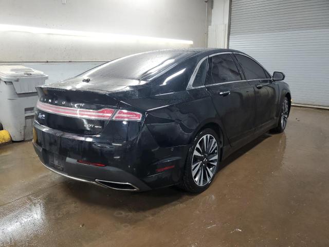 Image 3 of 2018 LINCOLN MKZ RESERVE 2018 with VIN 3LN6L5F99JR610755
