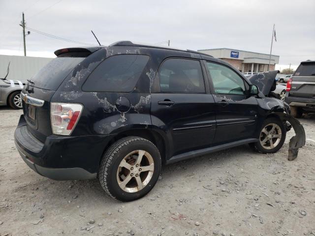 Image 3 of 2007 CHEVROLET EQUINOX LT 2007 with VIN 2CNDL63F176012294