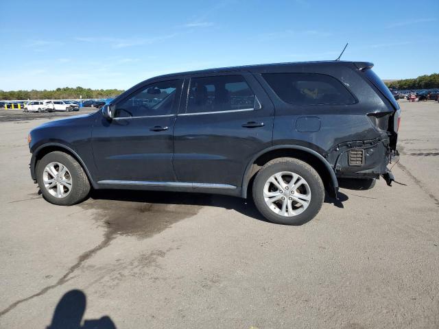 Изображение 2 2013 DODGE DURANGO SXT 2013 с VIN 1C4RDJAG0DC696280