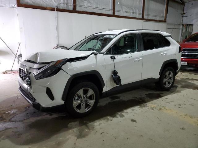 Image 1 of 2023 TOYOTA RAV4 XLE 2023 with VIN 2T3P1RFV8PC360742