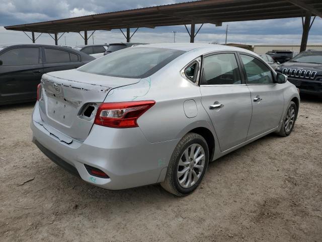 Obraz 3 z 2017 NISSAN SENTRA S 2017 z VIN 3N1AB7AP7HY295220