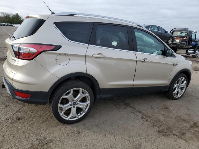 Obraz 3 z 2017 FORD ESCAPE TITANIUM 2017 z VIN 1FMCU9J92HUA90125