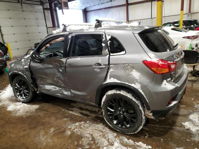 Obraz 2 z 2018 MITSUBISHI OUTLANDER SPORT ES 2018 z VIN JA4AR3AU7JU009926