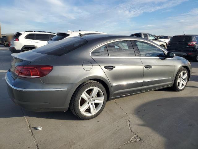 Изображение 3 2017 VOLKSWAGEN CC SPORT 2017 с VIN WVWKP7AN7HE503983