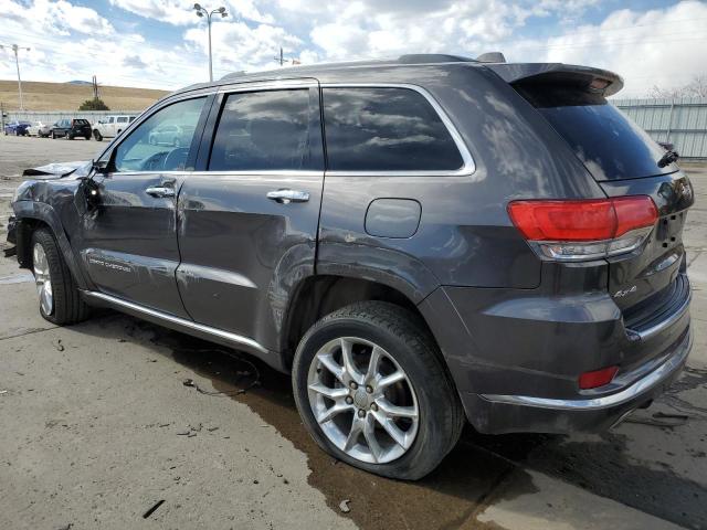 Изображение 2 2014 JEEP GRAND CHEROKEE SUMMIT 2014 с VIN 1C4RJFJG3EC307381