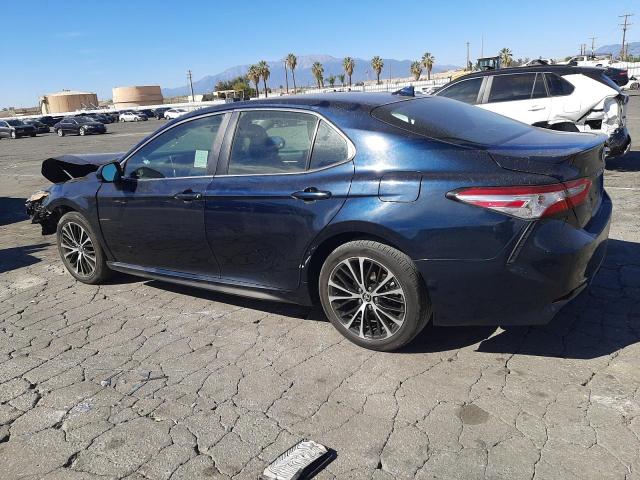Obraz 2 z 2020 TOYOTA CAMRY SE 2020 z VIN 4T1G11AK7LU976772
