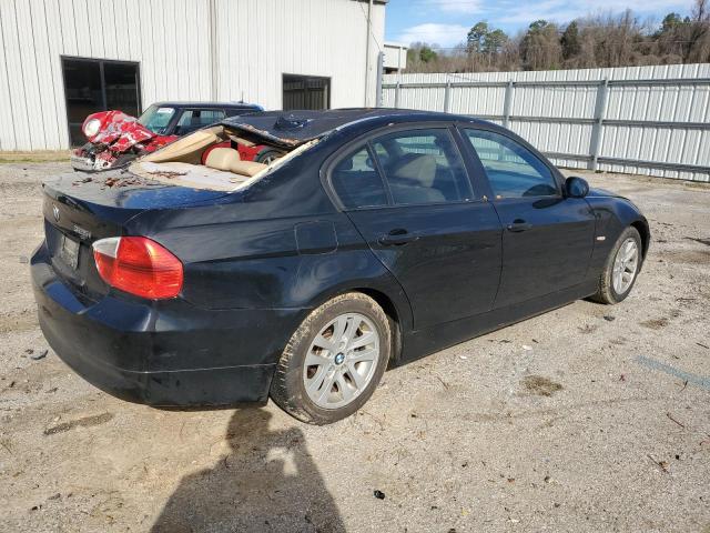 Obraz 3 z 2006 BMW 325 I 2006 z VIN WBAVB13506PT12765