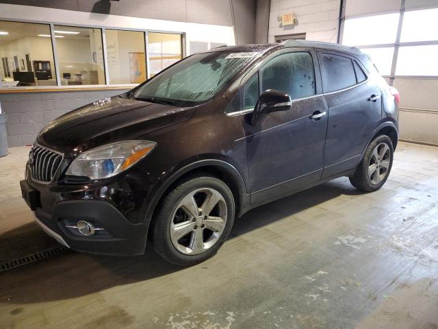 2015 BUICK ENCORE CONVENIENCE 2015 image