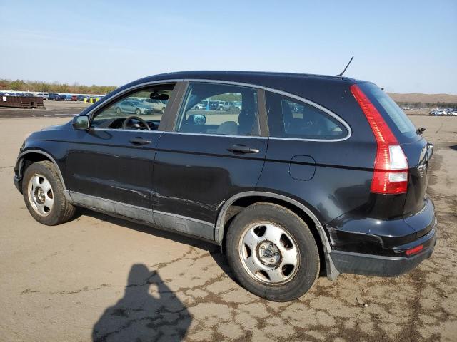 Изображение 2 2010 HONDA CR-V LX 2010 с VIN 5J6RE4H39AL020658