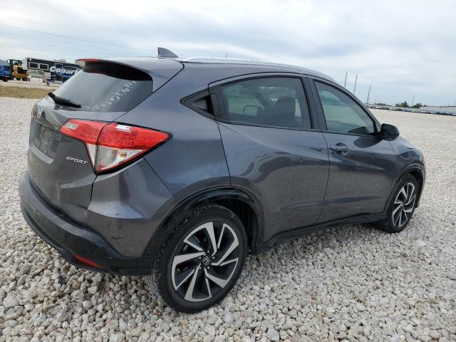Image 3 of 2019 HONDA HR-V SPORT 2019 with VIN 3CZRU5H17KG703691
