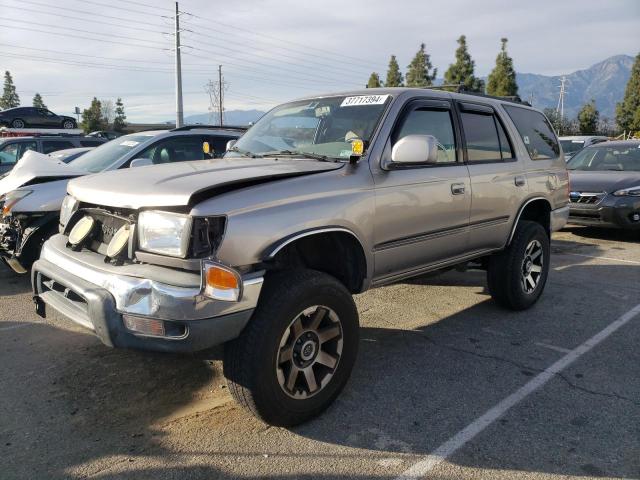 Obraz 2001 TOYOTA 4RUNNER SR5 2001