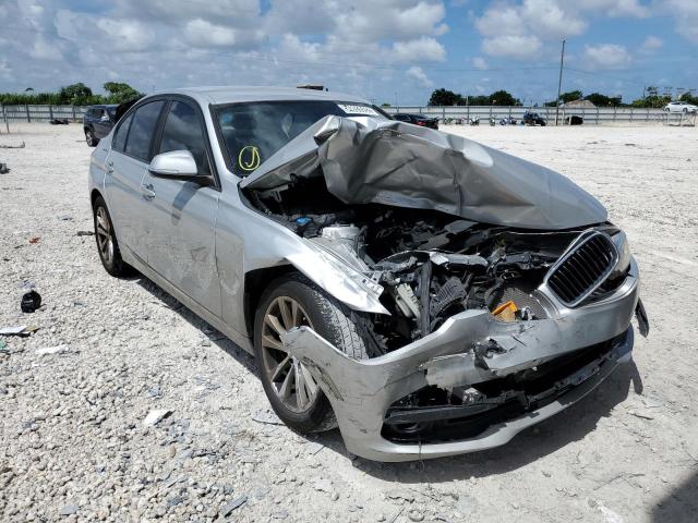 Изображение 2018 BMW 320 I 2018