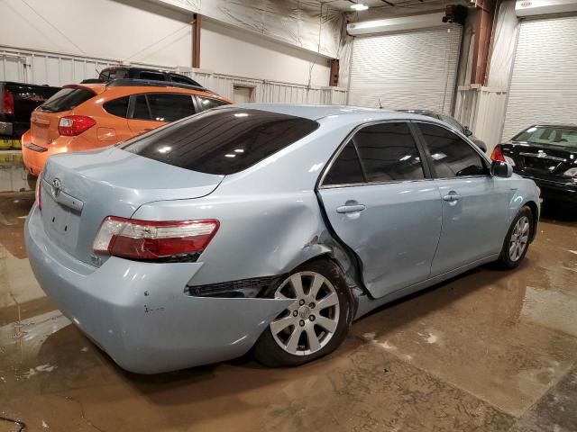 Image 3 of 2008 TOYOTA CAMRY HYBRID 2008 with VIN 4T1BB46K08U059827