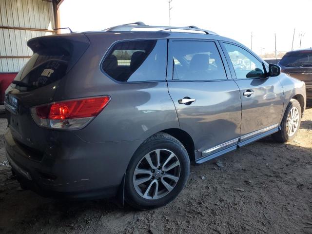 Obraz 3 z 2013 NISSAN PATHFINDER S 2013 z VIN 5N1AR2MN1DC621629