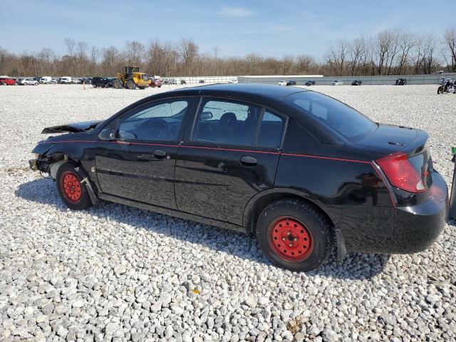 Obraz 2 z 2004 SATURN ION LEVEL 1 2004 z VIN 1G8AF52F24Z108357