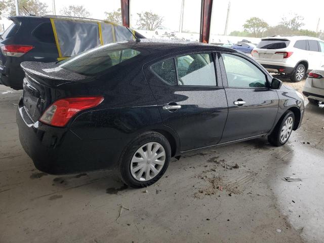 Image 3 of 2019 NISSAN VERSA S 2019 with VIN 3N1CN7AP9KL836790