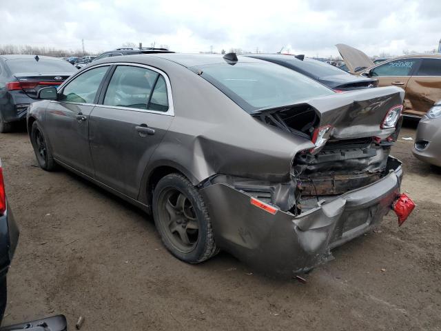 Image 2 of 2012 CHEVROLET MALIBU LS 2012 with VIN 1G1ZA5E09CF211928