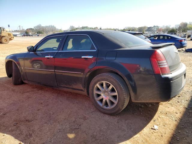 Image 2 of 2007 CHRYSLER 300C  2007 with VIN 2C3KA63H07H872005