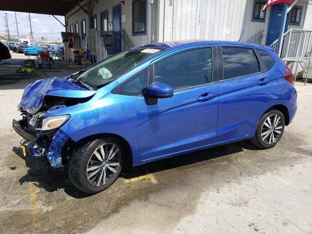 Obraz 2018 HONDA FIT EX 2018