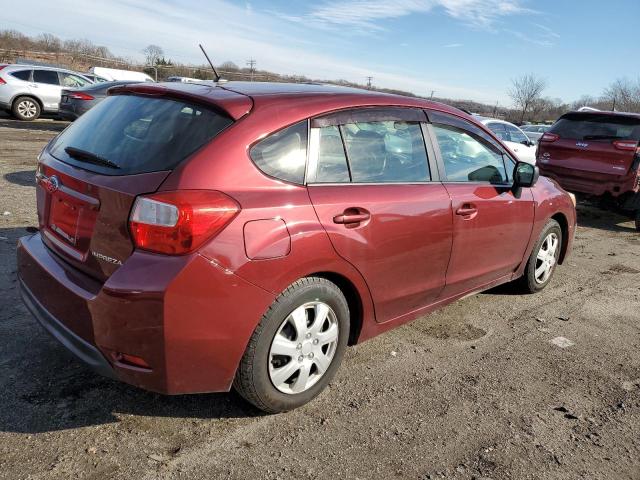 Изображение 3 2013 Subaru Impreza 2013 с VIN JF1GPAA61D2872156