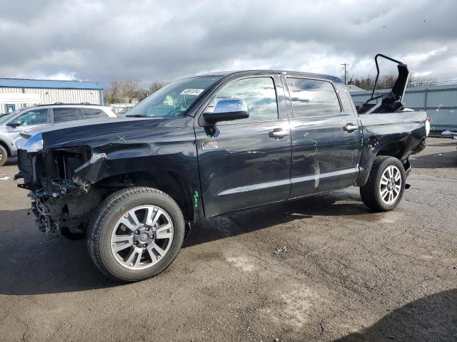 Obraz 1 z 2021 TOYOTA TUNDRA CREWMAX 1794 2021 z VIN 5TFAY5F14MX035793
