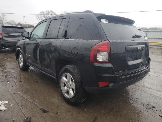 Изображение 2 2014 JEEP COMPASS SPORT 2014 с VIN 1C4NJCBA4ED674520