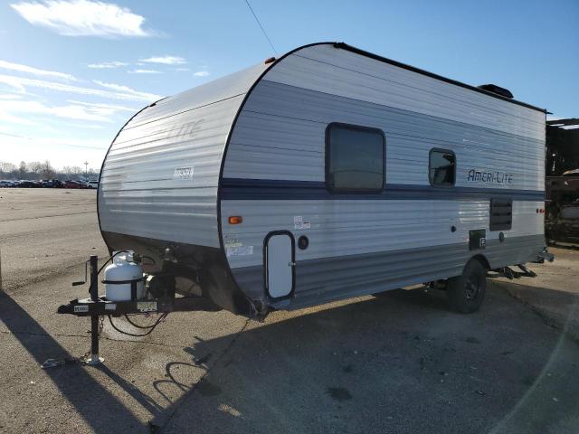 Image 2 of 2021 GLFS AMERI LITE 2021 with VIN 1NL1G2117M1148563