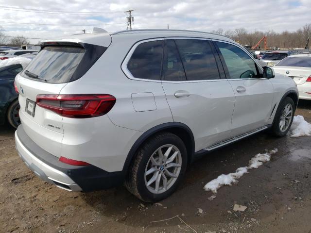 Obraz 3 z 2019 BMW X5 XDRIVE40I 2019 z VIN 5UXCR6C53KLL02699