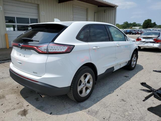 Image 3 of 2015 FORD EDGE SE 2015 with VIN 2FMTK3G95FBB64232