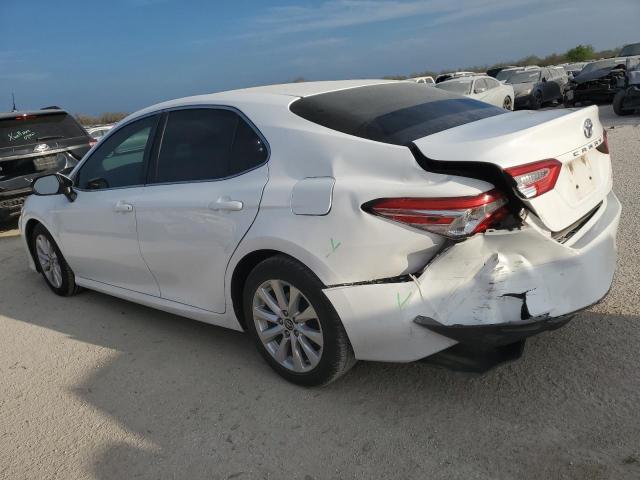 Image 2 of 2018 TOYOTA CAMRY L 2018 with VIN 4T1B11HK1JU510509