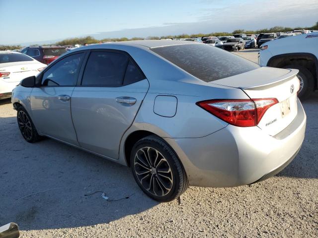 Obraz 2 z 2016 TOYOTA COROLLA L 2016 z VIN 5YFBURHE4GP418594
