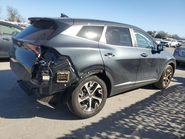Image 3 of 2023 KIA SPORTAGE EX 2023 with VIN KNDPV3AF7P7111375