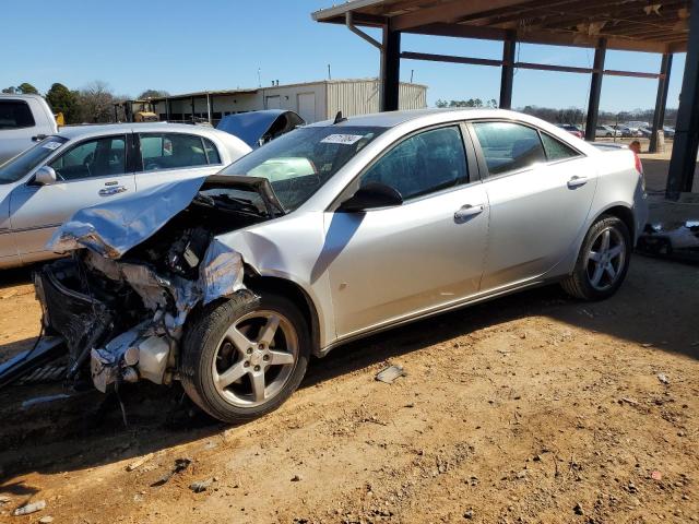 2009 PONTIAC G6  2009 image