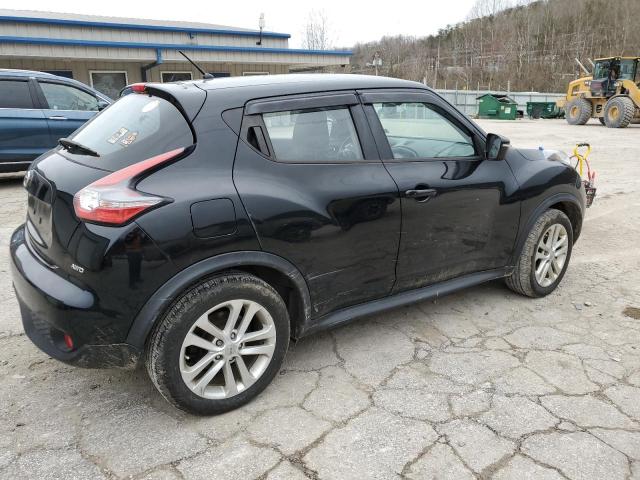 Image 3 of 2015 NISSAN JUKE S 2015 with VIN JN8AF5MV8FT557546