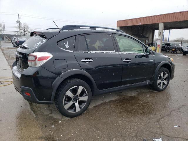 Изображение 3 2015 SUBARU XV CROSSTREK 2.0I HYBRID 2015 с VIN JF2GPBCC4FH218322
